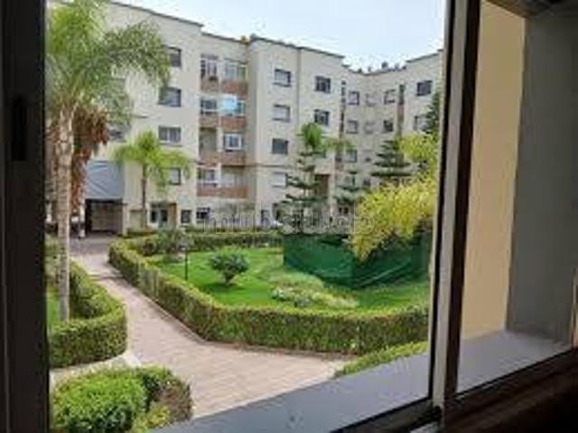 Vente Appartement de 84 m2