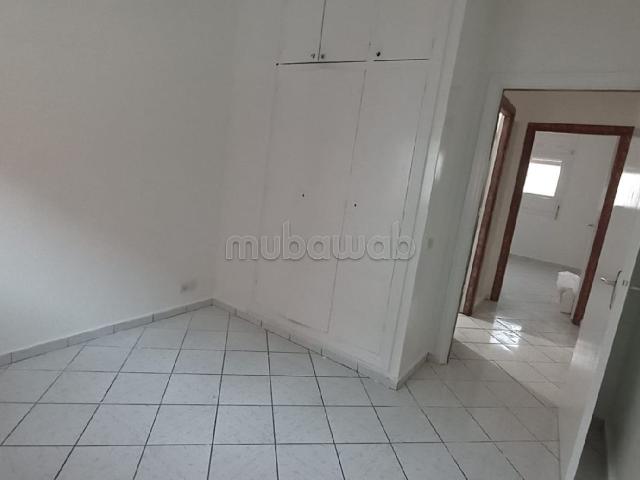 Vente appartement de 91m2 à oulfa