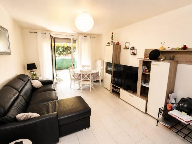 VENTE APPARTEMENT DE TYPE F3 LIVRY GARGAN
