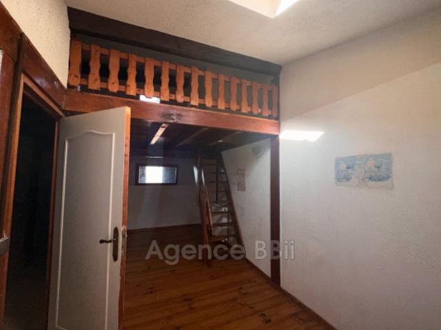 vente appartement de caractère 4 Pièce s
