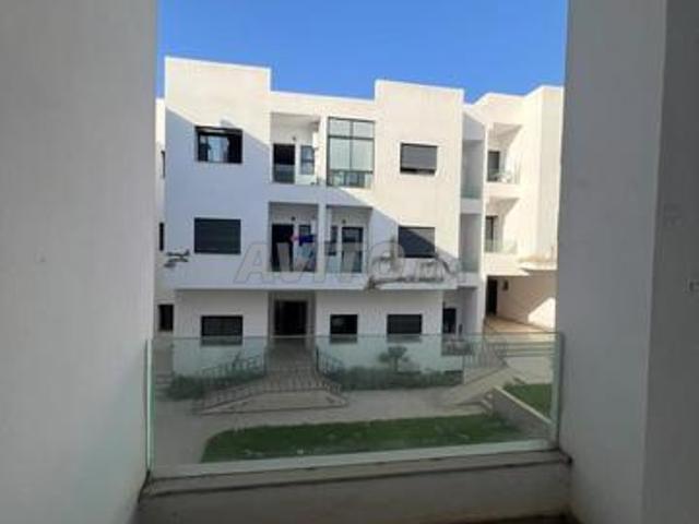 Vente appartement de luxe au centre de Harhoura