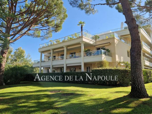 vente appartement de prestige 4 Pièce s