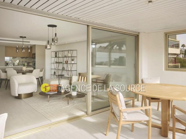 vente appartement de prestige 4 Pièce s