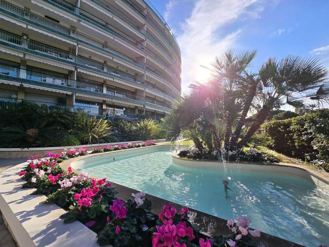 Vente appartement de prestige 5 Pièce s 135m² Cannes