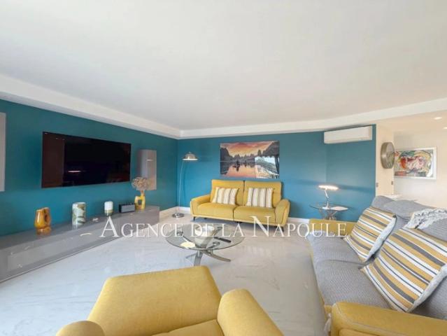 vente appartement de prestige 5 Pièce s