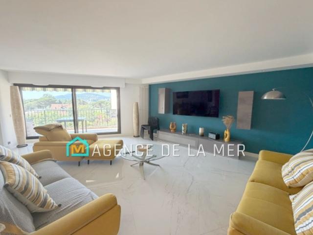 vente appartement de prestige 5 Pièce s