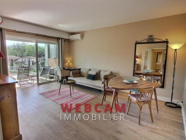 vente appartement de prestige 2 Pièce s