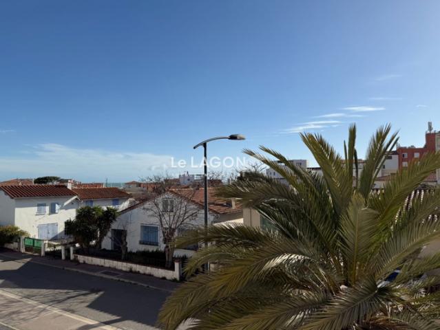 vente appartement de prestige 2 Pièce s