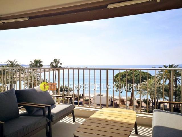 vente appartement de prestige 3 Pièce s