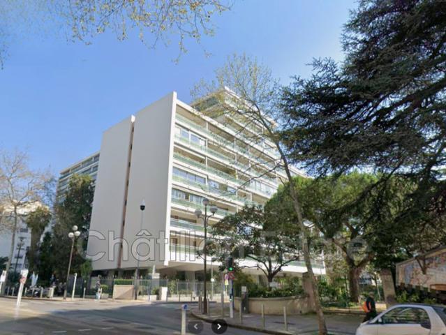 vente appartement de prestige 3 Pièce s
