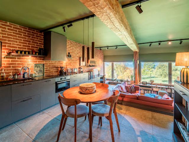 Vente Appartement Deauville