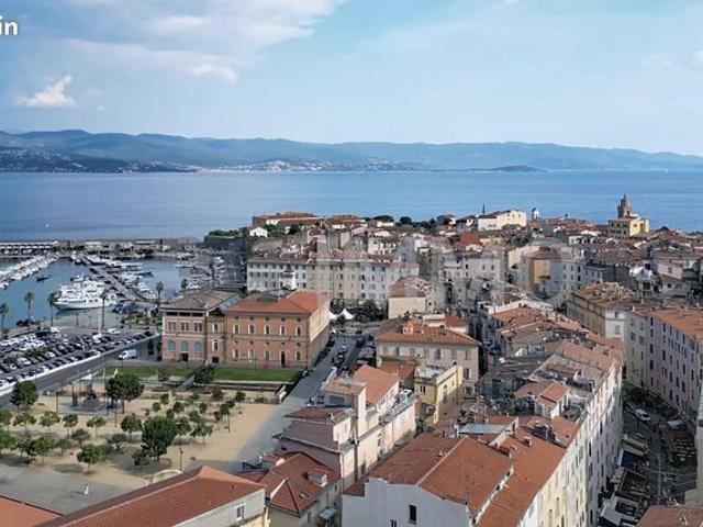 Vente | Appartement d'exception| 136 m² | Ajaccio