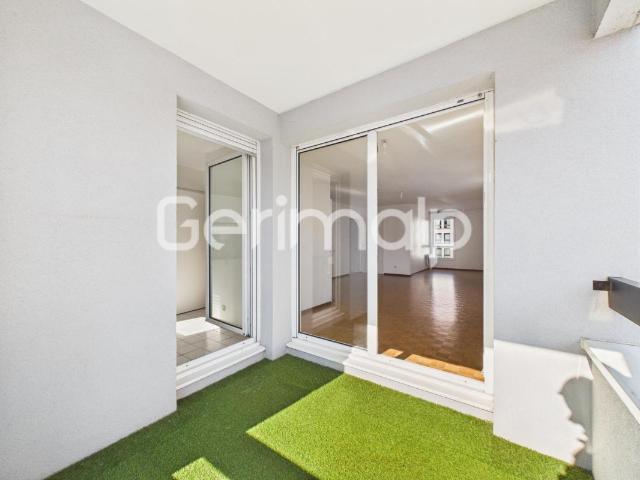 Vente Appartement duplex 5 pièces 111 m² 465 000 €