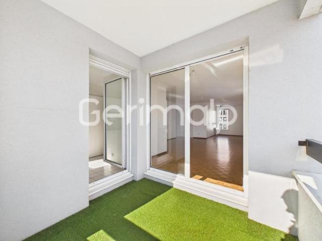 Vente Appartement duplex 5 pièces 111 m² 465 000