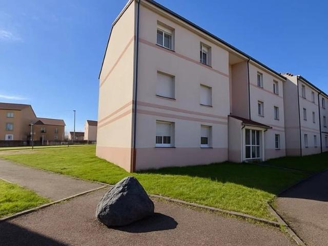 Vente Appartement Écrouves