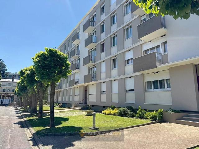 Vente Appartement Eaubonne 180 000 €