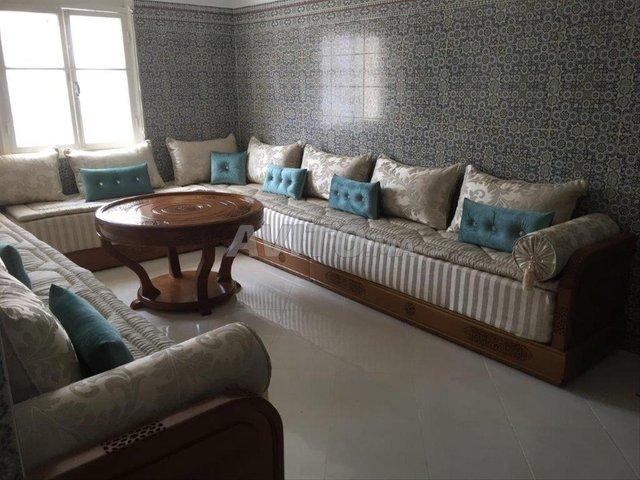 Vente appartement en excellent état
