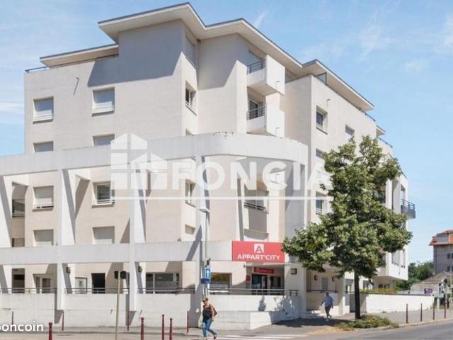 Vente Appartement en résidence services 2 pièces 35,96 m²