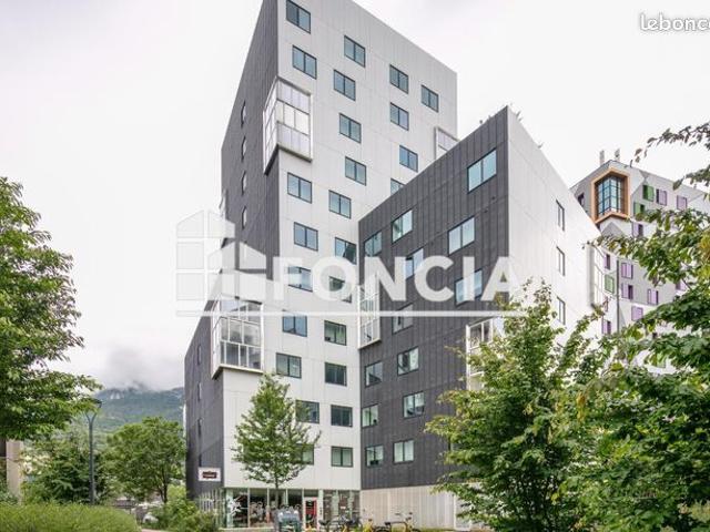 Vente Appartement en résidence services 2 pièces 37,20 m²