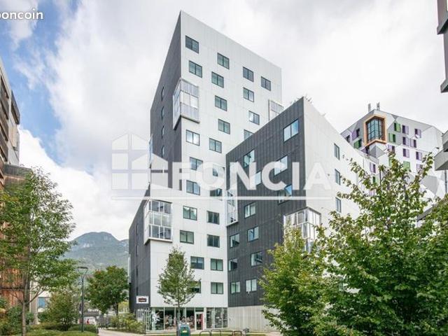 Vente Appartement en résidence services 2 pièces 37,20 m²