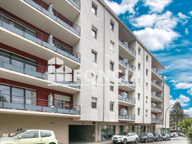 Vente Appartement en résidence services 2 pièces 38,28 m²