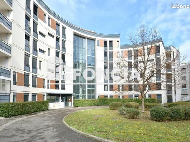 Vente Appartement en résidence services duplex 1 pièce