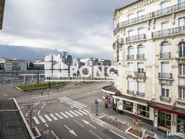 Vente Appartement en résidence services Studio 16,85 m²