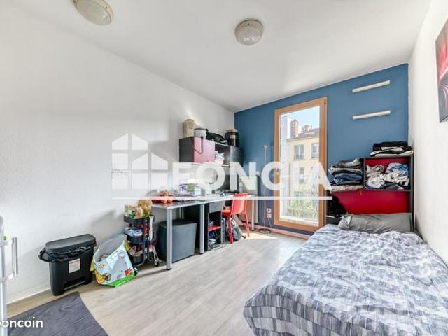 Vente Appartement en résidence services Studio 18,37 m²