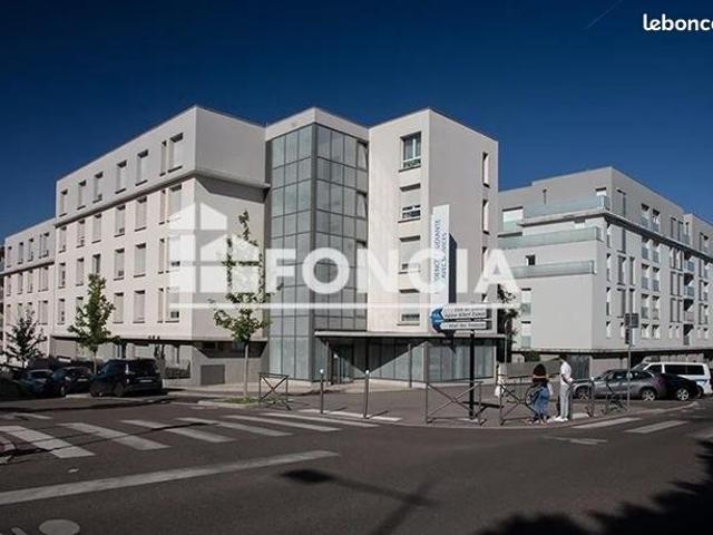 Vente Appartement en résidence services Studio 19,15 m²