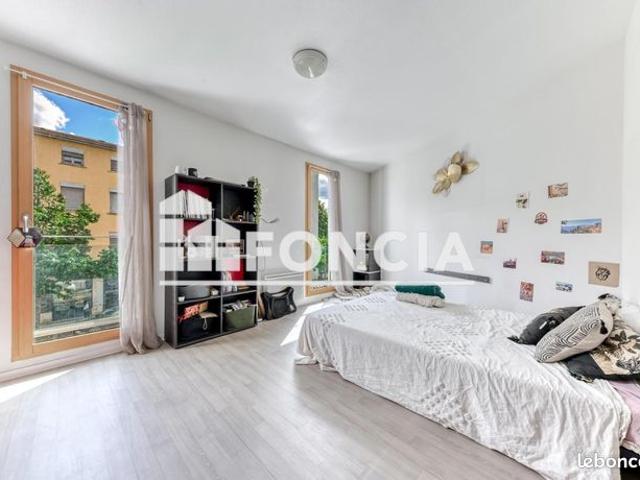 Vente Appartement en résidence services Studio 25,62 m²