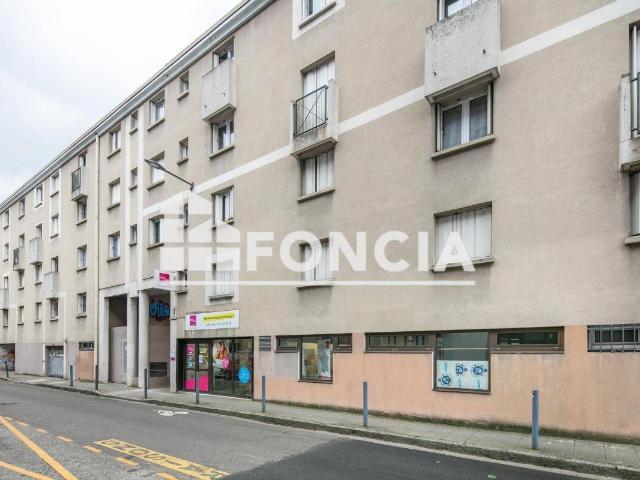 Vente Appartement en résidence services Studio 26 m² 50