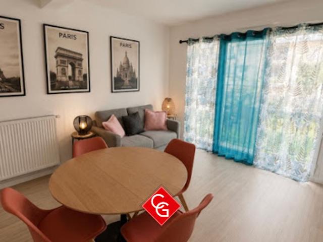 Vente Appartement Eterville