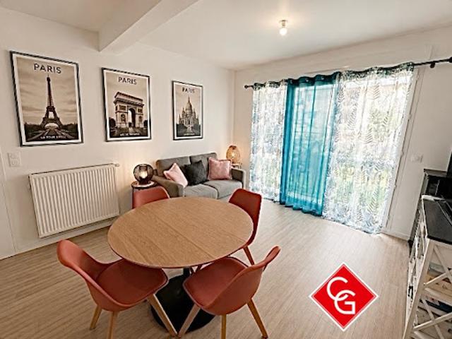 Vente Appartement Eterville