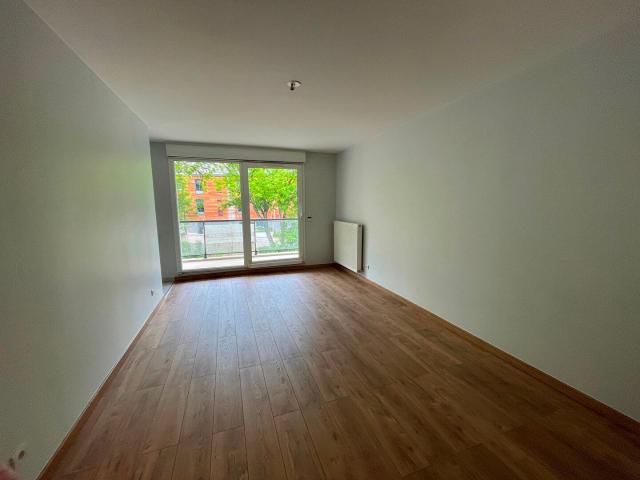Appartement LE BAN ST MARTIN F2 47,6 m2