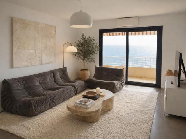Vente appartement F4 Résidence des Iles