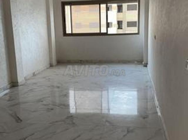 Vente Appartement façade à Alliance Mehdia