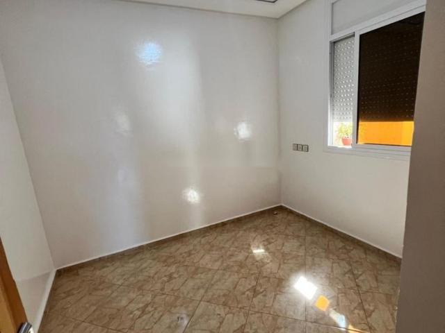 Vente Appartement Façade à El Hadada Kenitra