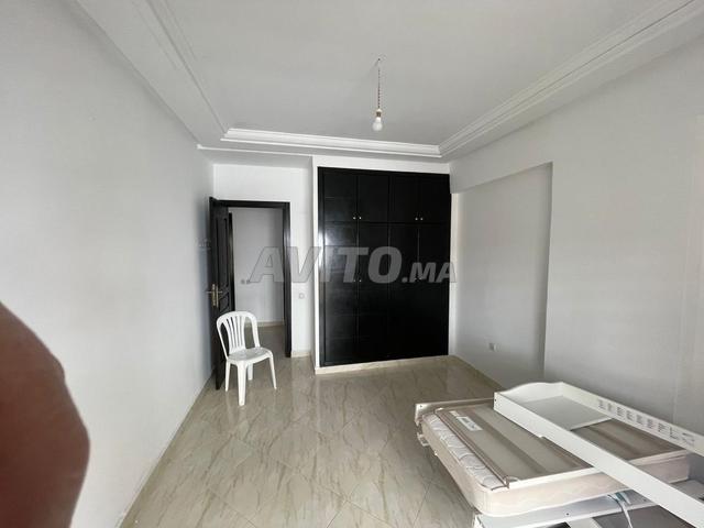 Vente appartement façade à la ville haute Kénitra