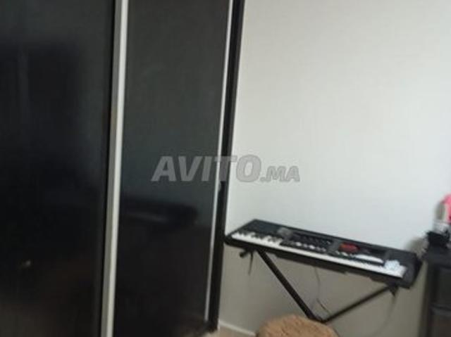 Vente appartement façade a maghreb arabi kenitra