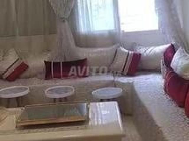 Vente appartement Harhoura Sable d'Or