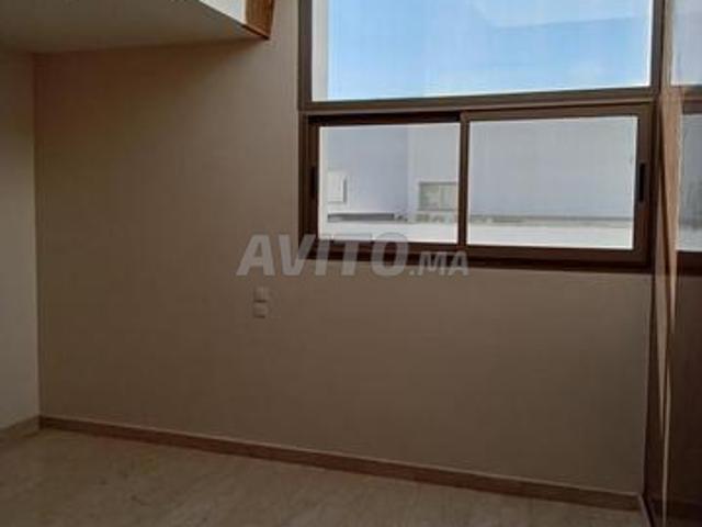 Vente appartement haut standing 136 m Marina Salé
