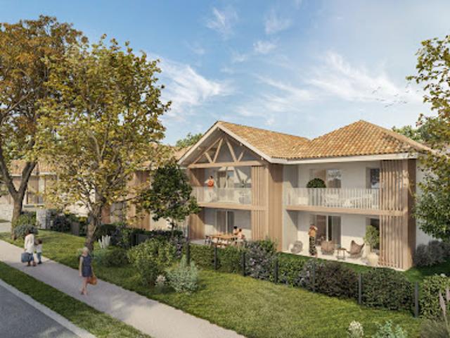 Vente Appartement Idron
