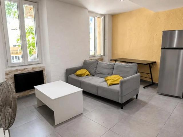 Vente Appartement Investissement Toulon Est