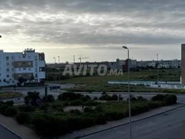 Vente appartement Jawhara Bouznika le perle de bouznika