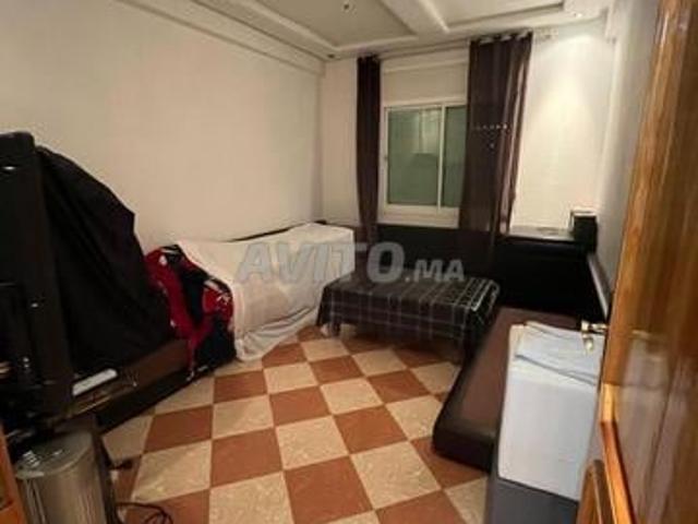 Vente appartement Kénitra Hay Maghrib arabi