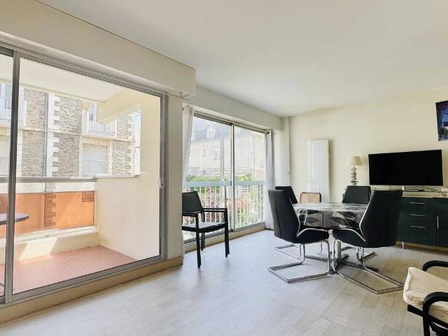 Vente Appartement La Baule Escoublac Centre 359 800 €