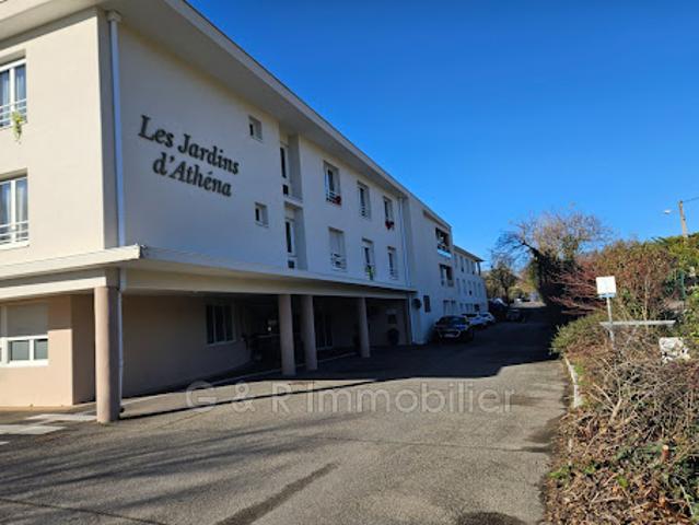 Vente Appartement La Bouilladisse