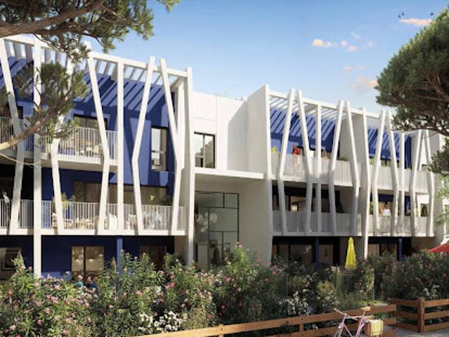 Vente Appartement La Grande Motte