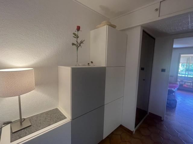 VENTE APPARTEMENT LA LONDE LES MAURES