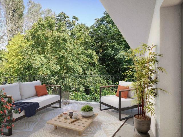 Vente Appartement La Roche sur Foron 323 000 €